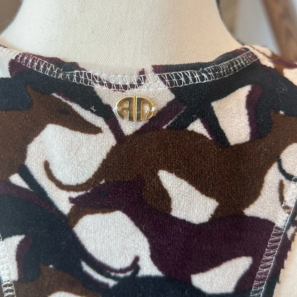 Adriana Degreas mini dress - Picture 5 of 10